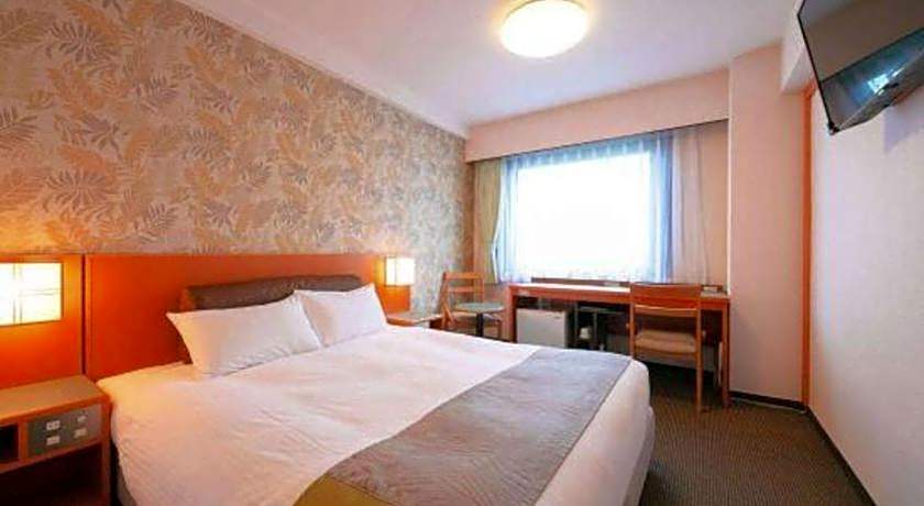 Green Hotel Yes Omihachiman