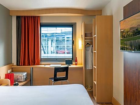 Ibis Madrid Alcobendas