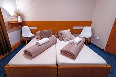 Vinné sklepy Skalák