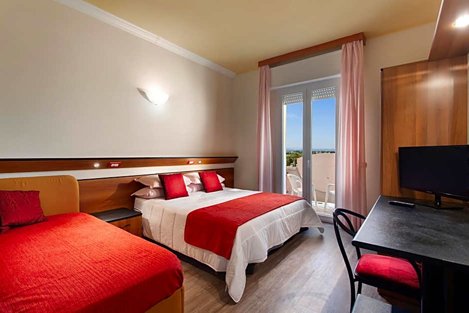 El Cid Campeador - Family Hotel