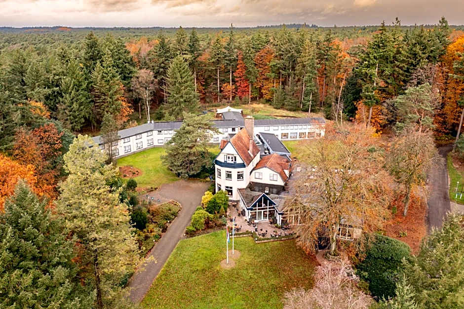 Veluwe Hotel Stakenberg