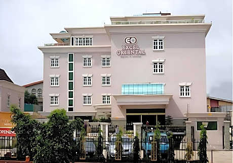 Excel Oriental Hotel & Suites