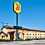 Super 8 by Wyndham Amarillo East