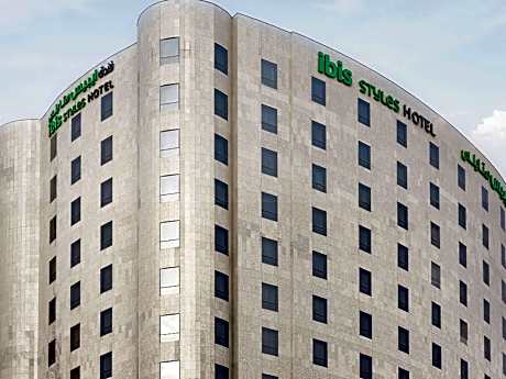 ibis Styles Makkah