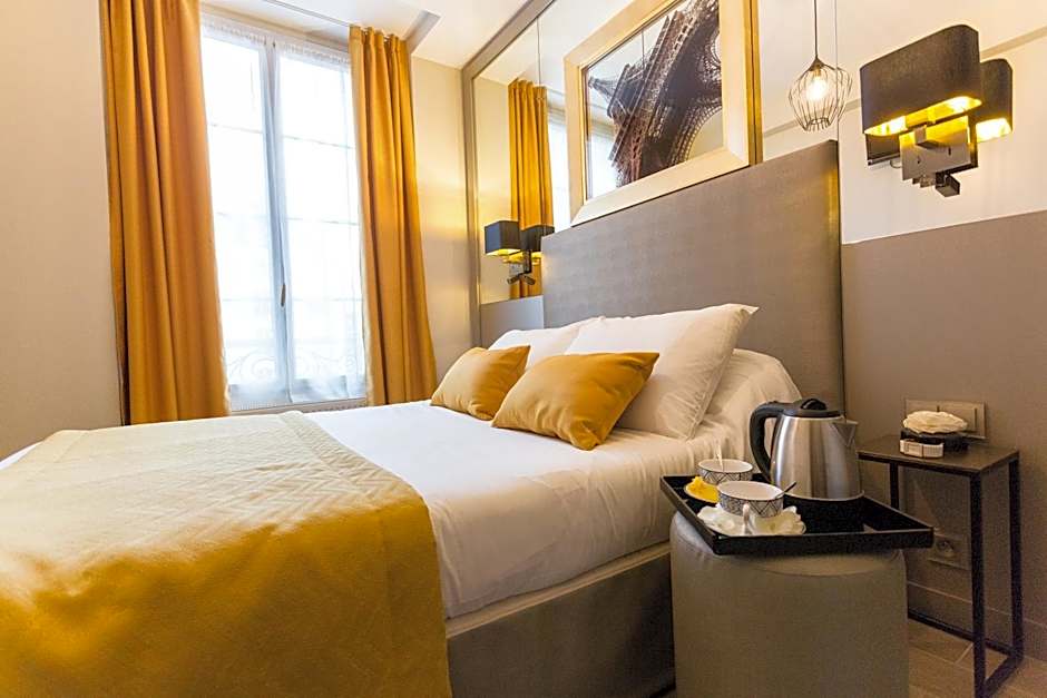 Pratic Hotel
