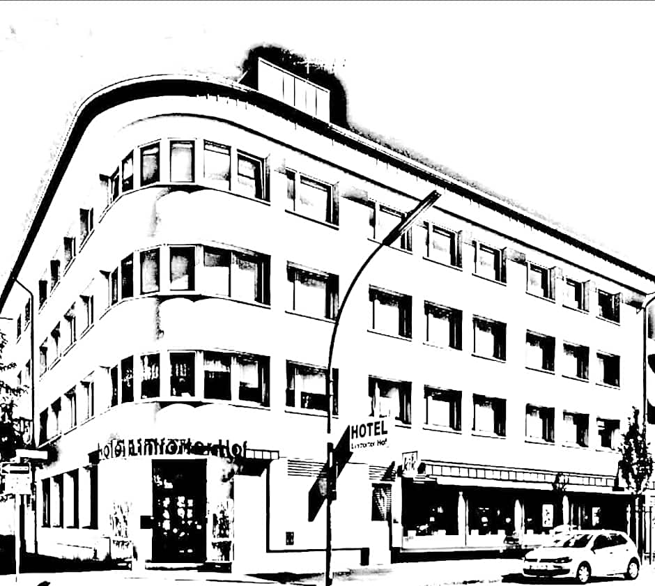Hotel Lintforter Hof
