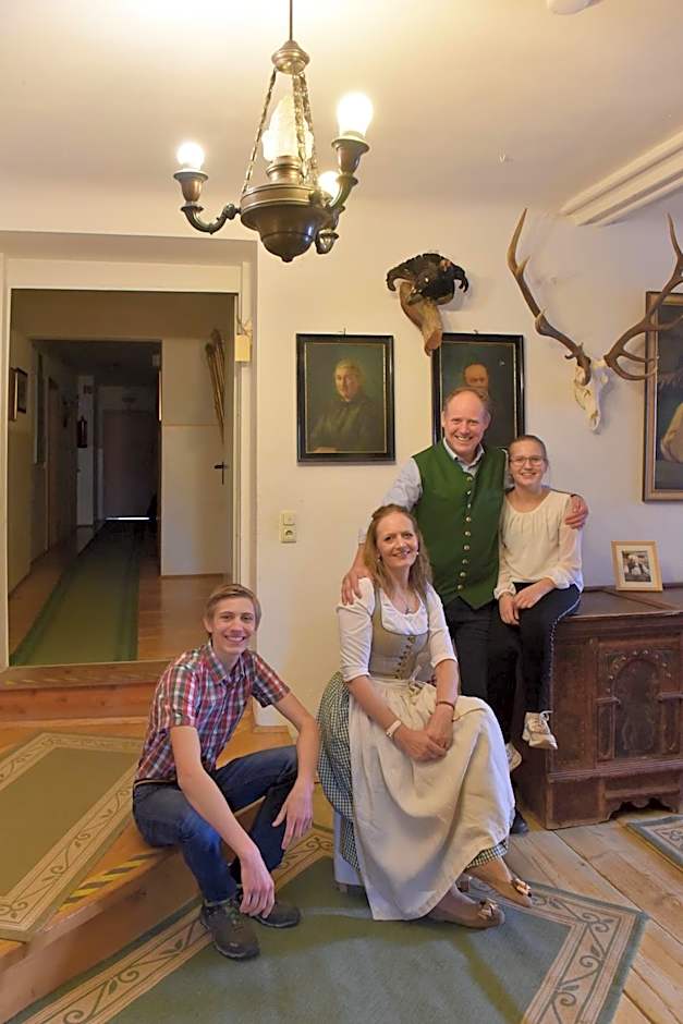 Gasthof Hirschenwirt