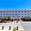 Microtel Inn & Suites by Wyndham Ciudad Juarez/US Consulate