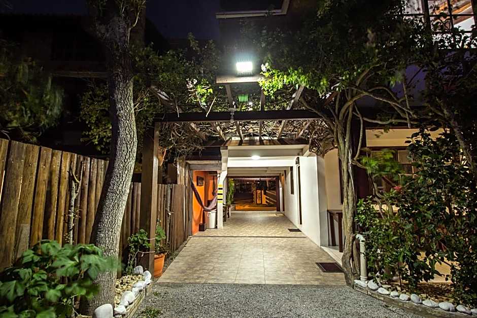 Pousada Sol da Ferrugem