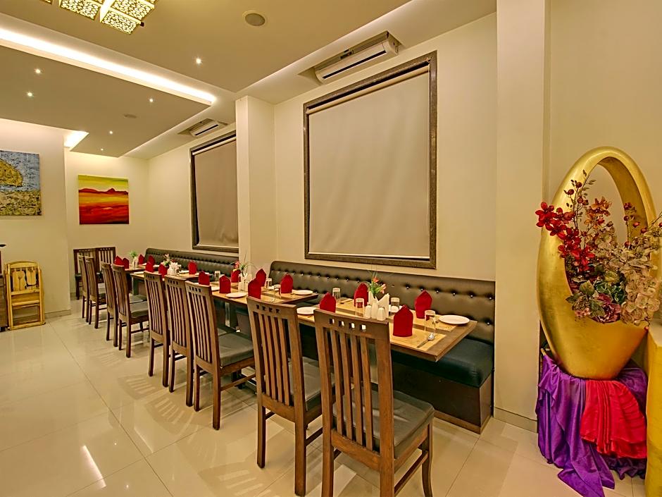 Hotel Sai Jashan Shirdi - Where blessings and comfort meet