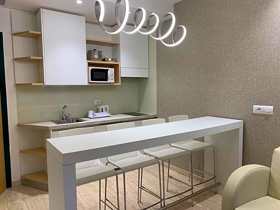 Astoria Suite Hotel