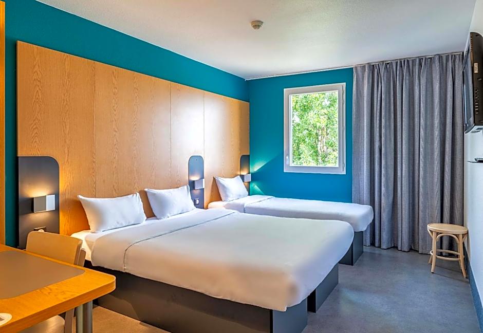 B&B HOTEL Lyon Eurexpo Chassieu