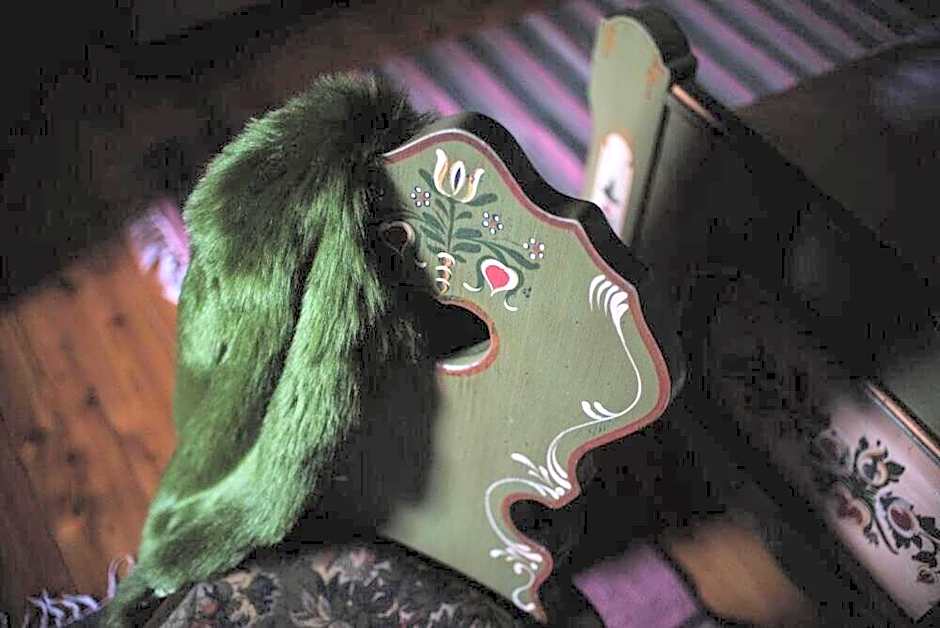 Öreg Prés Butikhotel