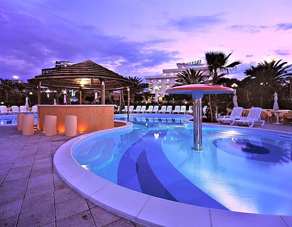 Hotel Europa Beach Village