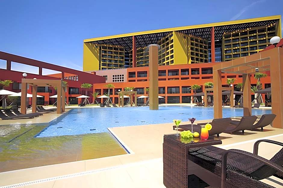 Jeju Booyoung Hotel
