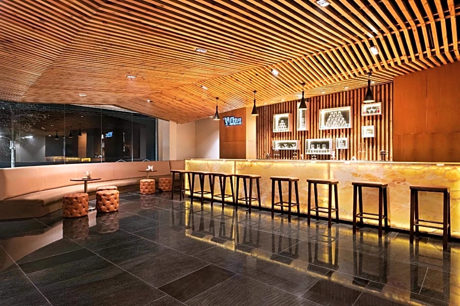 Ramada Darjeeling Gandhi Road