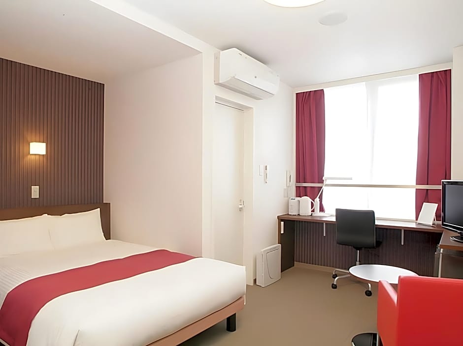 Quad Inn Yokote