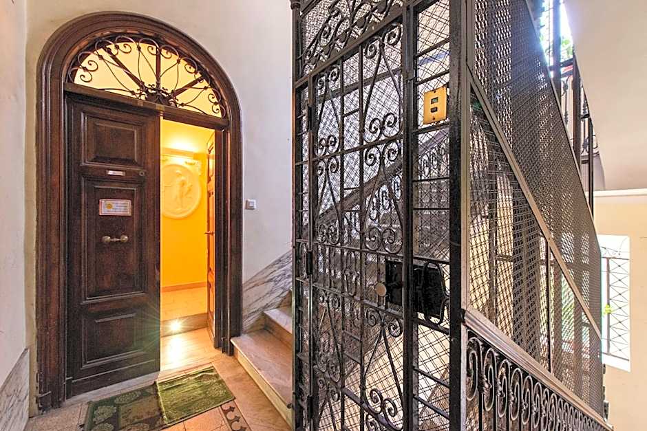 Merulana Suite 2