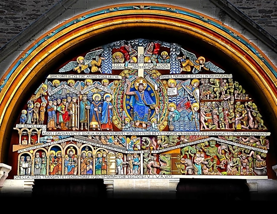 Le Curieux de Conques