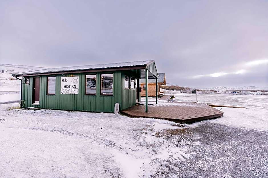Hlid Bed and Breakfast