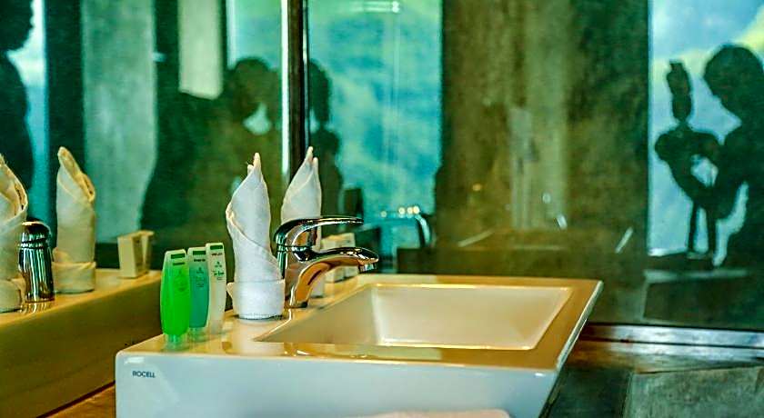 Oak Ray Hotel - Tea Bush Ramboda