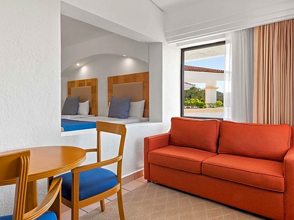 Park Royal Huatulco managed by Accor