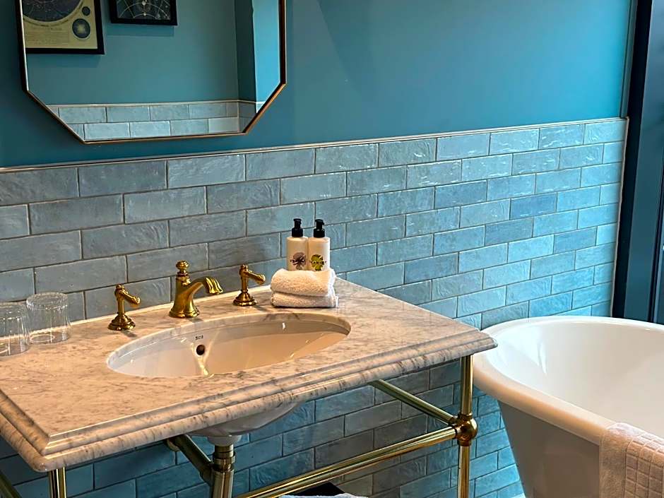 Hotel Indigo Exeter, an IHG Hotel By IHG