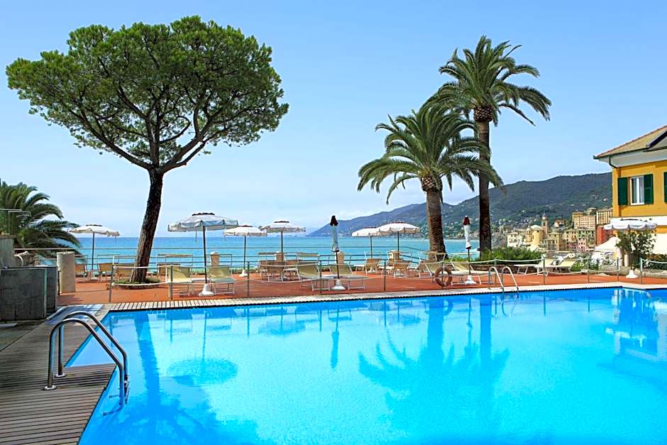 Hotel Cenobio Dei Dogi