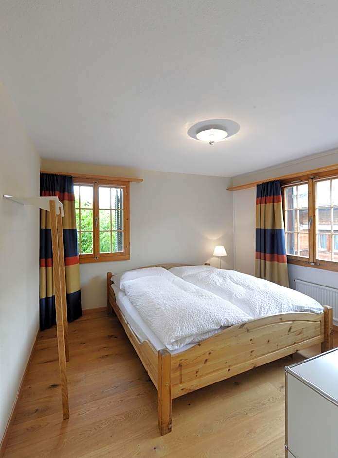 Hotel-Restaurant zum Gade