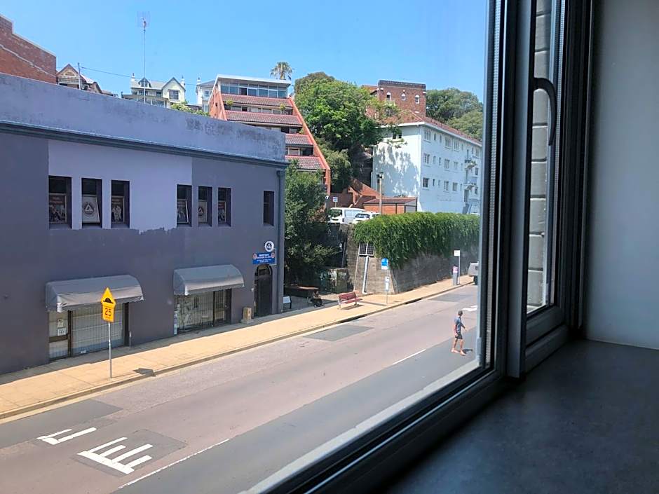 Studios on King