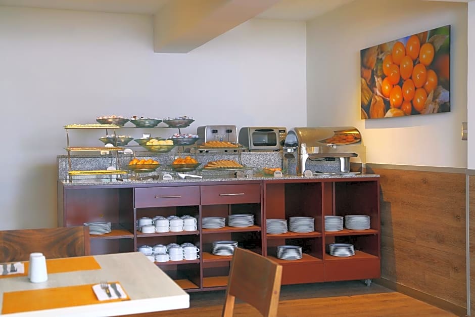 Casa Andina Standard Miraflores San Antonio