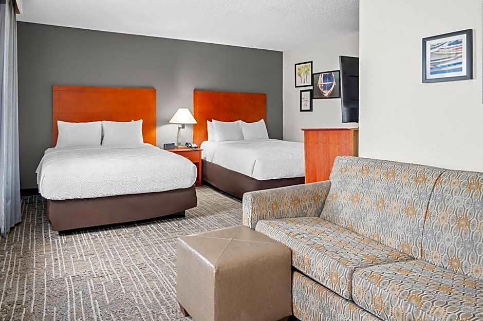 Country Inn & Suites By Radisson, Muskegon, MI