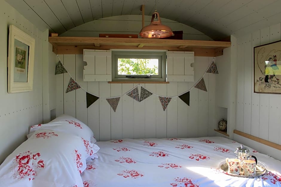 The Parlour, for Alton Towers & the Peak District