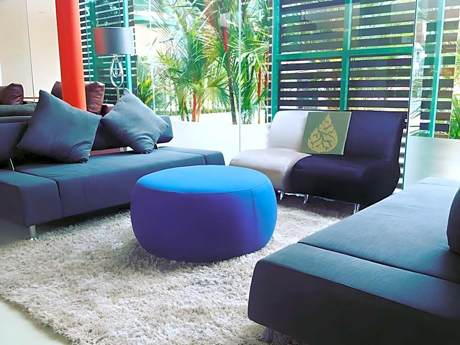 GreenView Boutique Hotel 