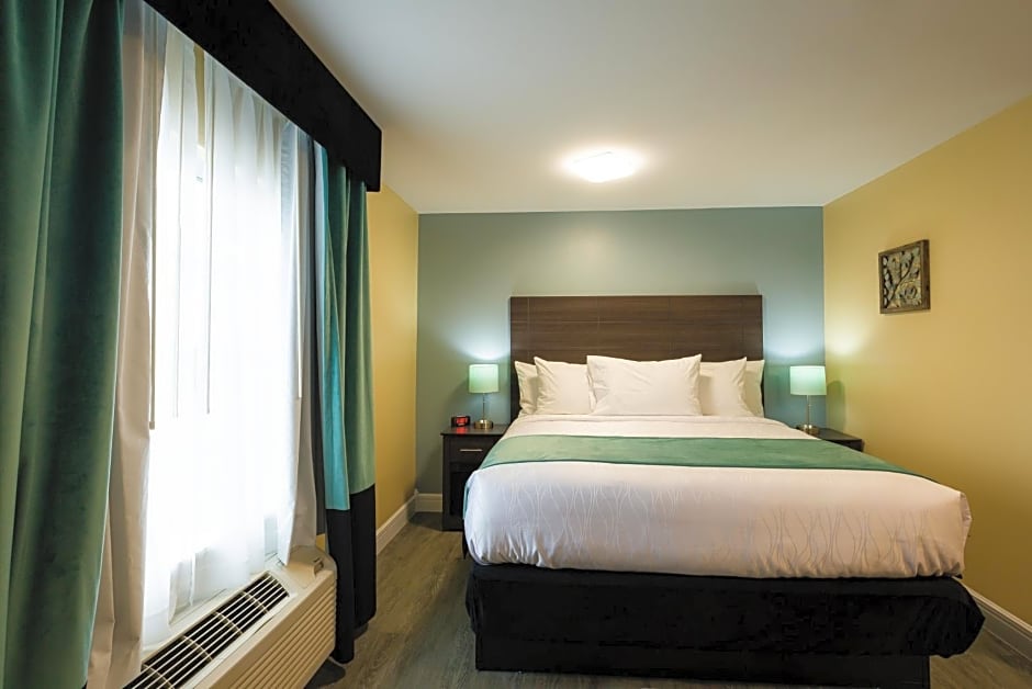 Hawthorn Suites by Wyndham St. Robert/Ft. Leonard Wood