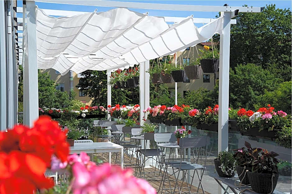 Forenom Hotels & Apartments Stockholm Alvik