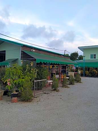 Moo Yim Resort