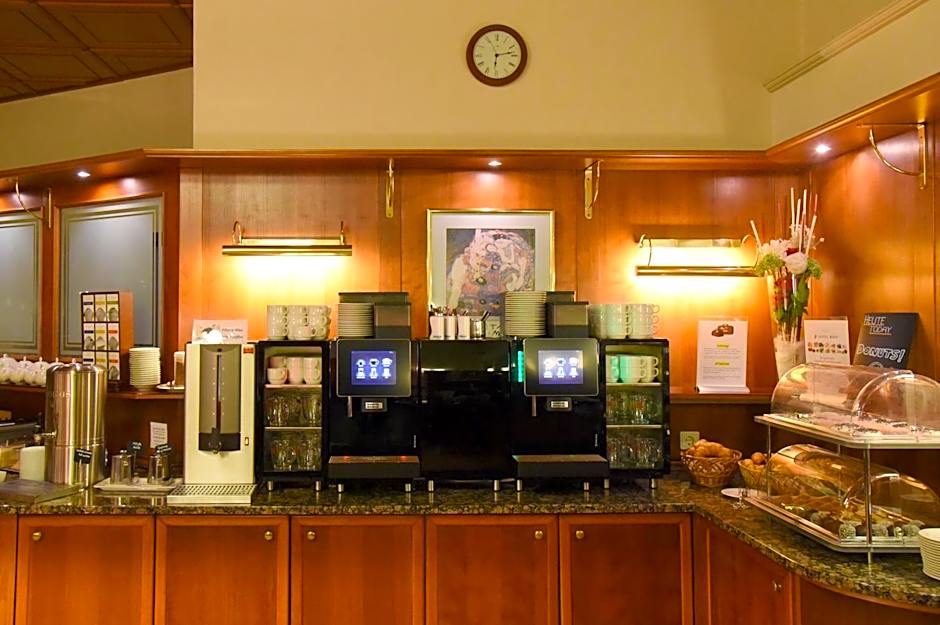 Austria Classic Hotel Wien