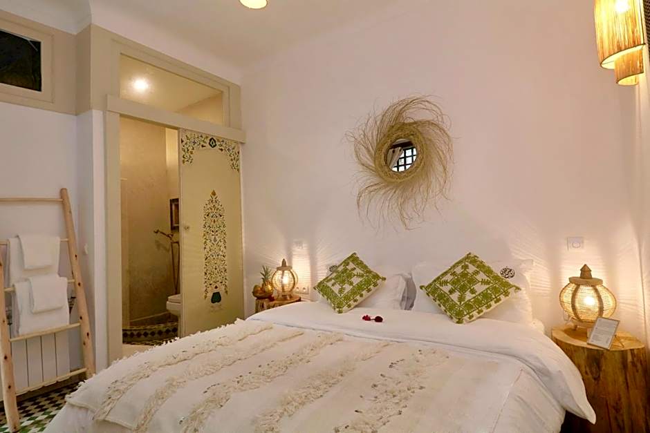 Riad Beata Bed & Breakfast
