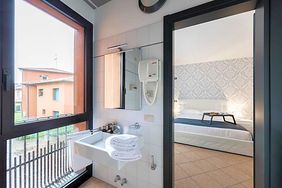 Lake Como Golf Hotel