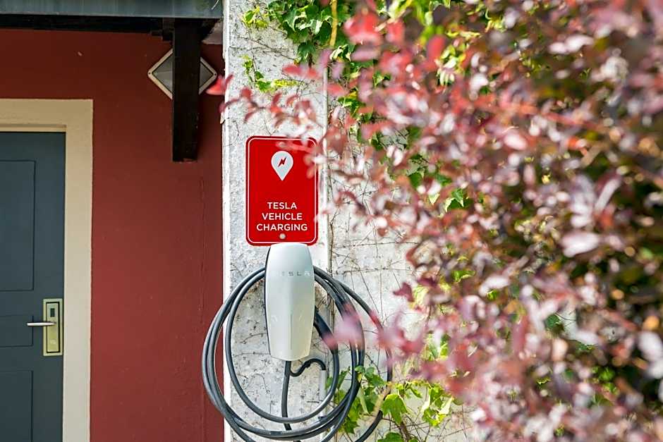 Kyriad Prestige Beaune le Panorama