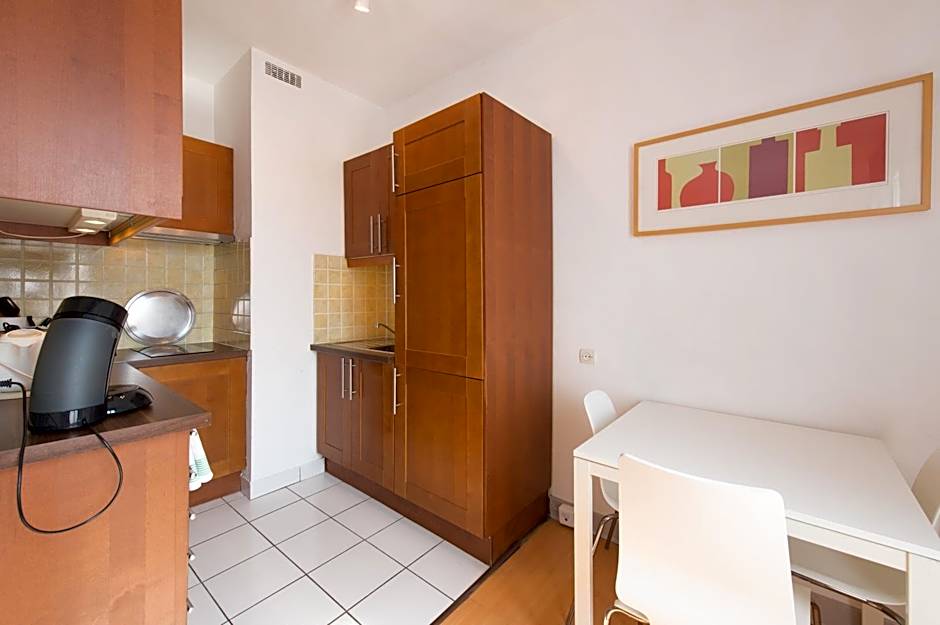 Residence Service Appart Hôtel