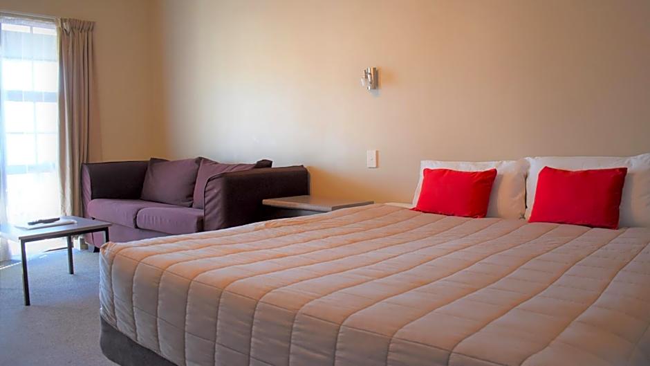 Devonwood Motel