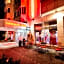 Leonardo Hotel Dusseldorf City Center