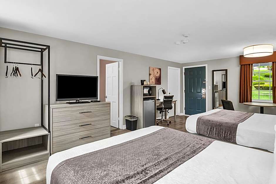 The Northshore Hotel