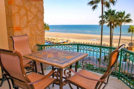 Sonoran Sea 310-W - Modern 1 bedroom