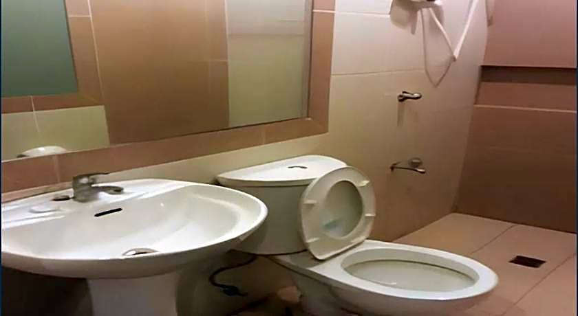 Hotel Mikka