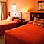 Hotel Howard Johnson Trenque Lauquen