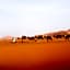 Sinbad Merzouga Camp