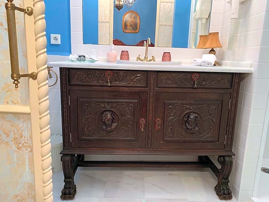 Casa Palacio Jerezana